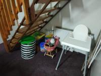 Chalet con 3 Camere da Letto