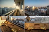 Candy Vintage Central Apartment - B&B Sofia