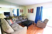 Appartamento Familiare con 2 Camere da Letto