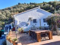 Finca Floretta - B&B Canillas de Albaida