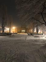 Appartement 2 Chambres