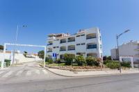 Edifico Ouramar T2 - Ferienwohnung Albufeira