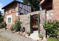 B&B Satow - Ferienhaus geStRanDeT - Bed and Breakfast Satow