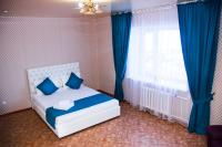 B&B Kökschetau - 1 комнатная квартира, - Bed and Breakfast Kökschetau