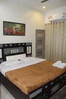 B&B Orchha - Hotel Sunset - Bed and Breakfast Orchha