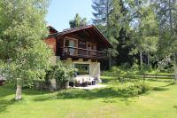 B&B Seefeld in Tirol - Chalet Berghof - Bed and Breakfast Seefeld in Tirol