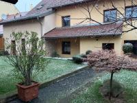 Apartmány U Vodního hradu - B&B