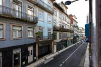 Calm In Formosa - B&B Oporto