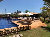 Itacimirim - Quinta das Lagoas Residence - B&B Itacimirim