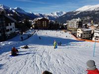 Appartement en Duplex