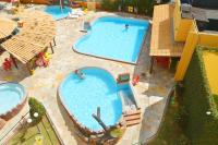 Suite Show no Thermas Place - B&B