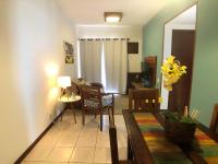 Apt 2 quartos próximo a Praia do Forte - Ferienwohnung