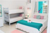 Chambre Quadruple Deluxe