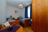 Apartamento Deluxe de 2 dormitorios con balcón