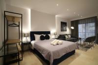 Suite Junior con balcón