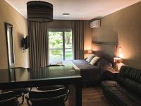 ¡Monoambiente exclusivo c/ pileta en Zona Playa! - B&B Necochea