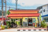 Baan Sri Lanta Sand - Ferienwohnung Ko Lanta