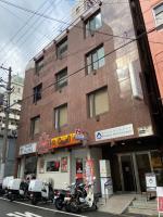 Hostel Anchorage - B&B
