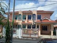 Banglo Semi D Villa D Doa Maju - B&B