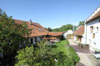 EL MOLINO - ehemalige Mühle mit großem Gartenareal - Bed and Breakfast