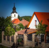 Grabensia Fogadó - B&B