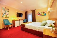 Habitación Deluxe - 1 cama grande