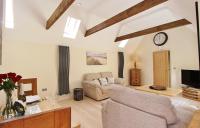 Heron's Hideaway - Ferienwohnung