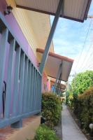 Baan Sri Lanta Sand - Bed and Breakfast Ko Lanta