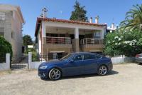 Orange_Blue_Аpartment N2 near sea - Bed and Breakfast Hanioti