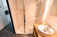 Appartement met 1 Slaapkamer