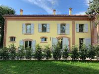 Antico Podere San Luca - B&B