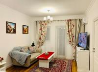 A&C Hotel Rooms - Up in the Sky - B&B Oradea