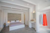 Habitación Doble Deluxe