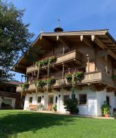 Apartment Wachinghof - B&B