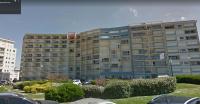 Superbe T2 avec vue mer à 2 min du centre ville (52m2) - B&B