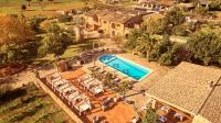 B&B Binissalem - Agroturismo Es Quatre Cantons - Bed and Breakfast Binissalem