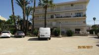 Planta baja primera linea de playa las marinas con acceso al mar - Chambres d'hôtes Denia