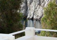 Sail Inn Studios & Apartments - Ferienwohnung Kamari