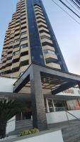APTO LUXO EM HOTEL - BEIRA MAR FORTALEZA - B&B