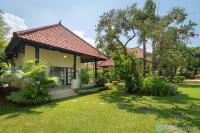 Villa Namasté - Beachfront at Lovina 10P, Pool, BBQ - Ferienwohnung
