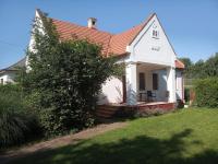 B&B Herrendorf - Park Vendégház - Bed and Breakfast Herrendorf