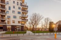 Chill Apartments Jana Kazimierza - Ferienwohnung Warschau