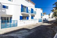 Casa con 3 Camere da Letto