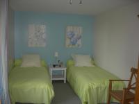 Gîte La Penhatière - B&B Baulon