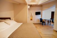 Habitación Doble Deluxe con balcón