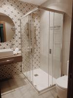 Chambre Double Confort