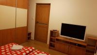 Familienzimmer mit Balkon