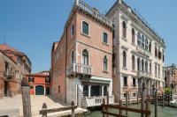 La Loggia Grand Canal - B&B Venecia