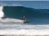 cabane ti tang - B&B Saint-Leu