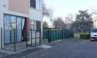 Chambre 1 PERSONNE et STUDIO 1 personne Avec Entrée Libre et Salle de Bain Privée - Chambres d'hôtes Colomiers
